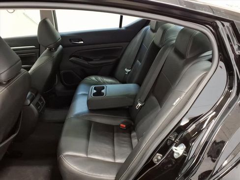 Used 2022 Nissan Altima 2.5 SL image 27