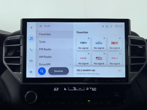 Used 2024 Toyota Sequoia Platinum image 13