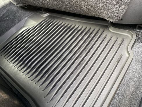 Used 2025 Toyota Tacoma TRD Sport w/ TRD Sport Premium Package image 43