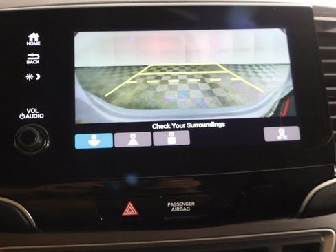 Used 2022 Honda Pilot Sport image 43