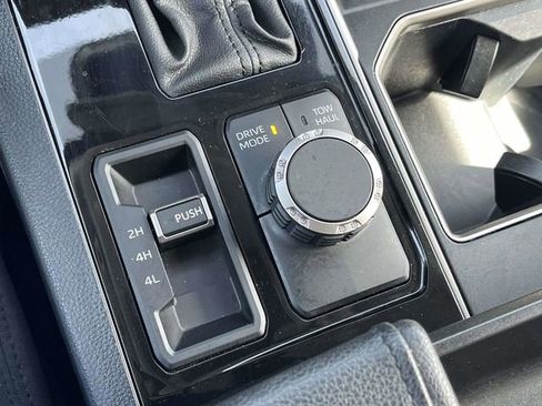 Used 2022 Toyota Tundra SR5 w/ TRD Sport Package image 31