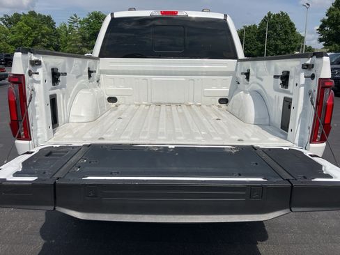 Used 2024 Ford F150 Lariat w/ Equipment Group 502A High AWD/4WD image 7