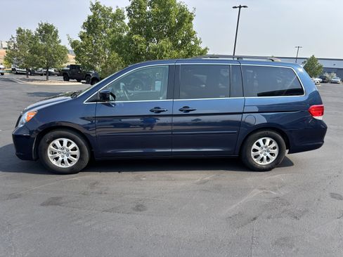 Used 2009 Honda Odyssey EX-L image 4