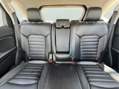 Used 2024 Ford Edge SEL w/ Convenience Package AWD/4WD image 26