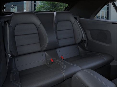 New 2025 Ford Mustang Premium image 11