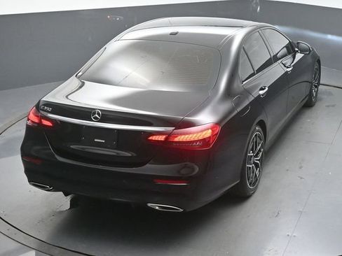 Used 2022 Mercedes-Benz E 350 Sedan image 47