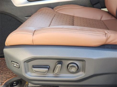 New 2026 Toyota Tundra 1794 Edition image 18