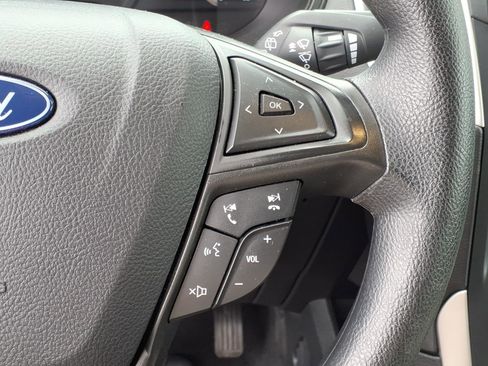 Certified 2024 Ford Edge SE AWD/4WD image 25