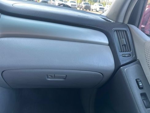 Used 2005 Toyota Highlander 4WD V6 w/ Appearance Pkg image 14