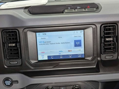 Used 2023 Ford Bronco 4-Door image 18