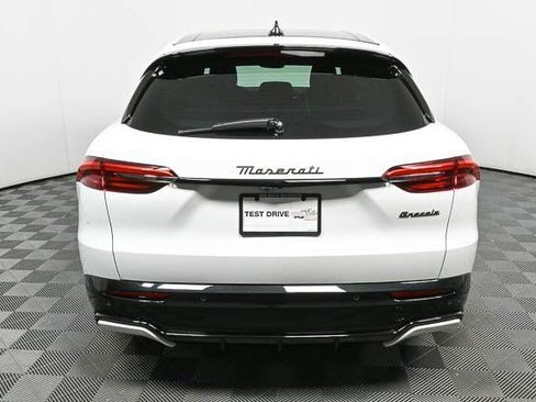 New 2025 Maserati Grecale Folgore image 30