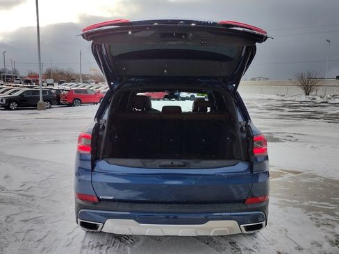 Used 2020 BMW X5 xDrive40i w/ Convenience Package image 19