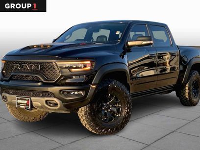 Used 2022 RAM 1500 TRX w/ TRX Level 2 Equipment Group