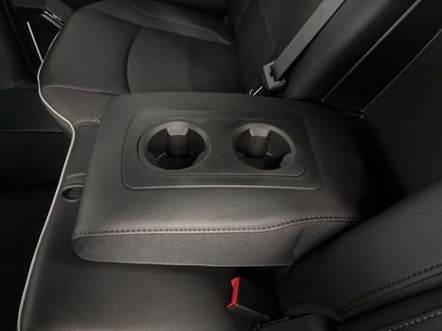 New 2026 RAM 2500 Limited image 22