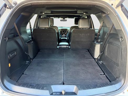 Used 2019 Ford Explorer Sport AWD/4WD image 17