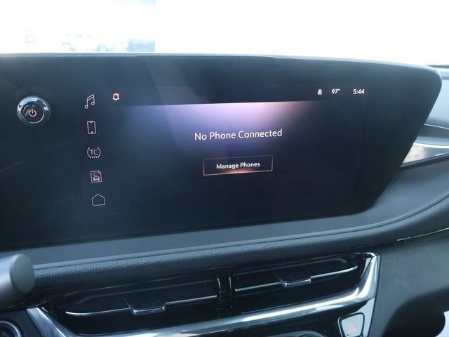 New 2026 Buick Envista Sport Touring w/ Convenience I Package FWD image 35