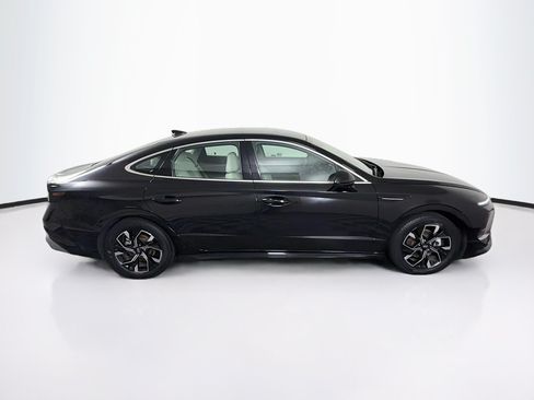 Used 2025 Hyundai Sonata SEL FWD image 10