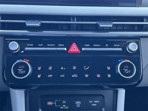 Certified 2025 Hyundai Tucson Limited image 15