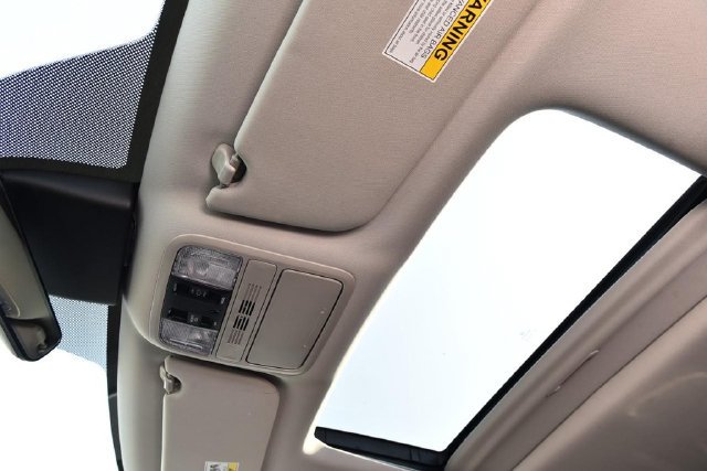 New 2027 Honda Odyssey EX-L image 25