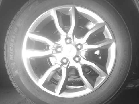 Used 2024 GMC Terrain SLT AWD/4WD image 15