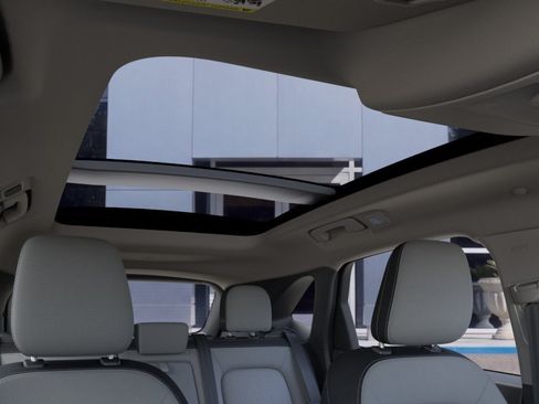New 2026 Ford Escape Active w/ Tech Pack #1 FWD image 54