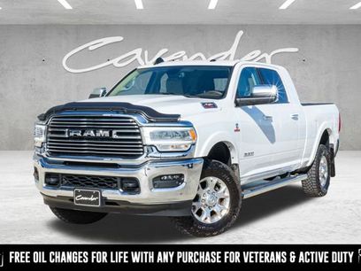 Used 2022 RAM 2500 Laramie