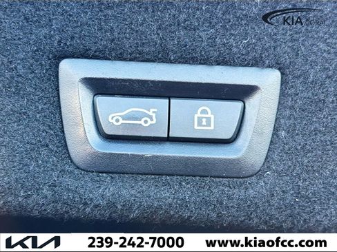 Used 2018 BMW 750i xDrive image 12