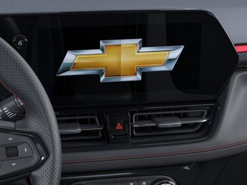 New 2025 Chevrolet TrailBlazer RS w/ Convenience Package image 21