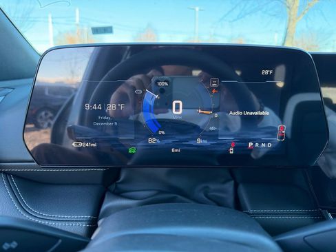 New 2026 Chevrolet Blazer EV LT image 13