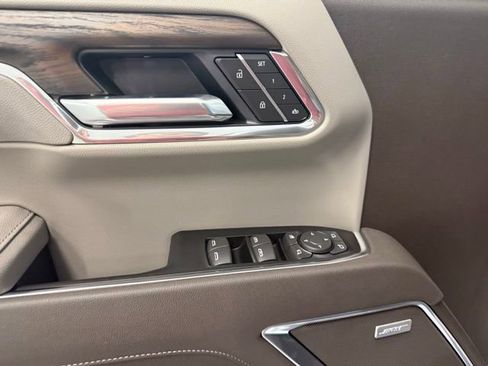New 2026 GMC Sierra 1500 SLT w/ SLT Premium Plus Package AWD/4WD image 14