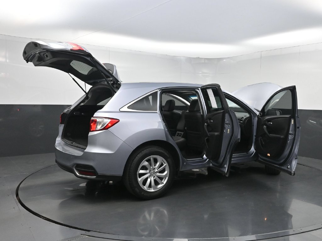 Used 2016 Acura RDX FWD image 36
