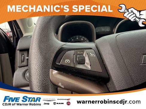 Used 2013 Chevrolet Malibu LT FWD image 25