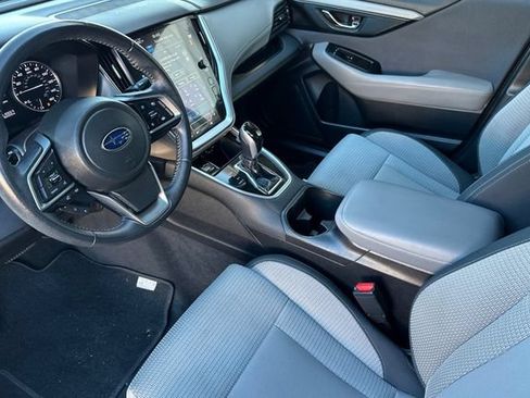 Used 2020 Subaru Outback Premium AWD/4WD image 10