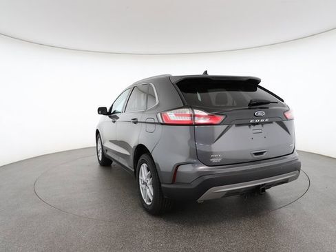 Used 2022 Ford Edge SEL w/ Convenience Package image 12