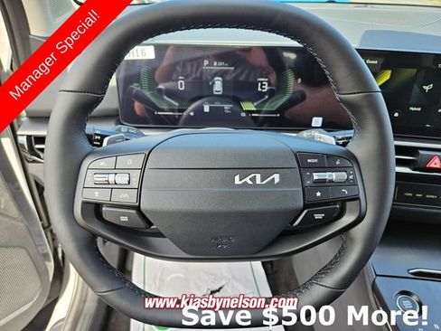 New 2026 Kia Sportage S AWD/4WD image 14