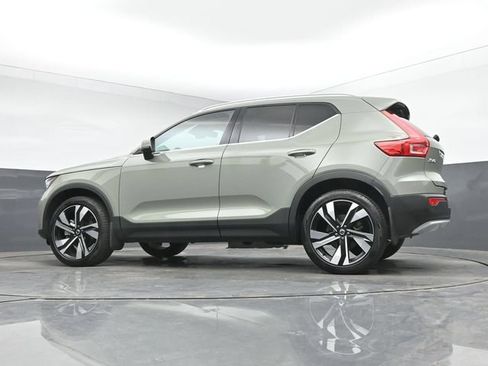 Used 2025 Volvo XC40 B5 Ultra w/ Climate Package AWD/4WD image 15