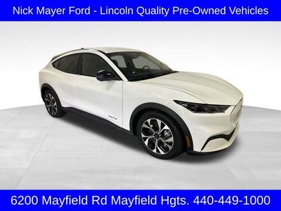 Used 2024 Ford Mustang Mach-E Select w/ Comfort Package Lite