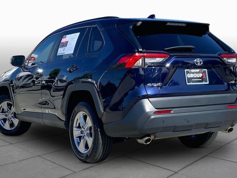 Used 2024 Toyota RAV4 XLE FWD image 12