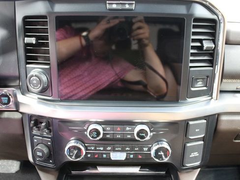 Used 2025 Ford F250 King Ranch AWD/4WD image 20