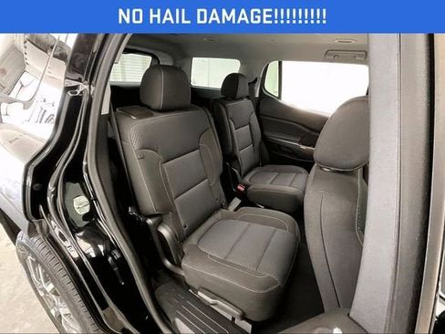 Certified 2023 GMC Acadia SLE w/ Driver Convenience Package AWD/4WD image 18