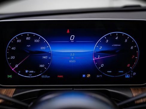 Certified 2025 Mercedes-Benz C 300 4MATIC Sedan image 29