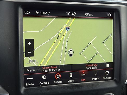 Used 2023 RAM 1500 Classic SLT w/ Trailer & Traction Group image 17