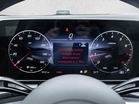 New 2026 Mercedes-Benz GLC 300 4MATIC image 15
