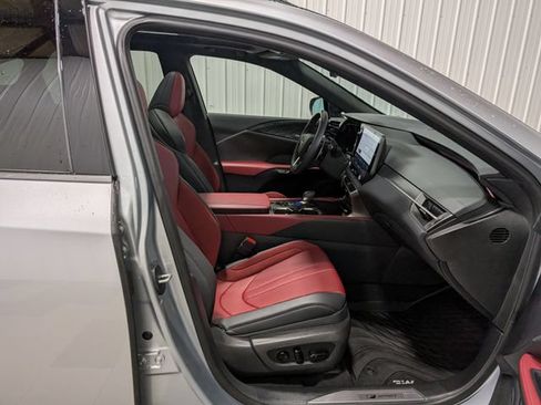 Used 2024 Lexus RX 500h F Sport w/ Convenience Package AWD/4WD image 32