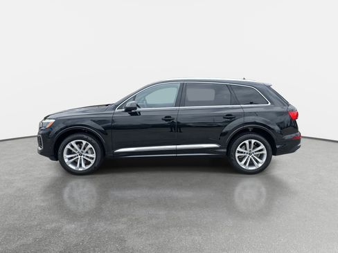Used 2025 Audi Q7 3.0T Premium Plus w/ Premium Plus Package image 8