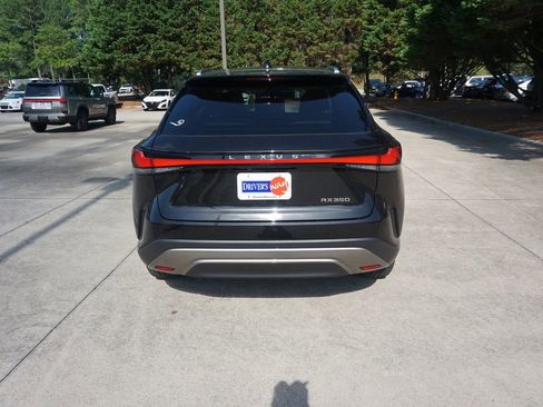 Used 2024 Lexus RX 350 Premium Plus w/ Convenience Package FWD image 23