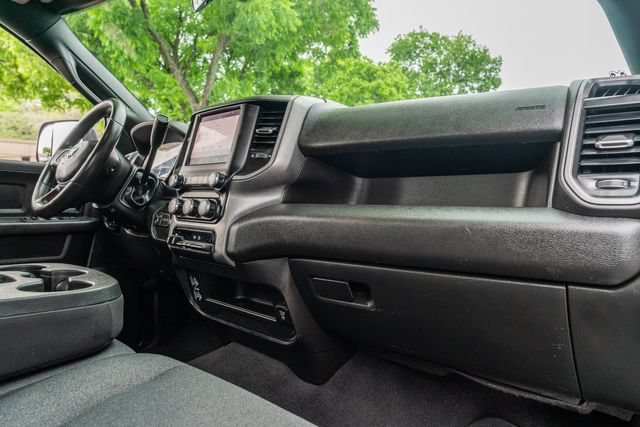 Used 2022 RAM 3500 Tradesman AWD/4WD image 46