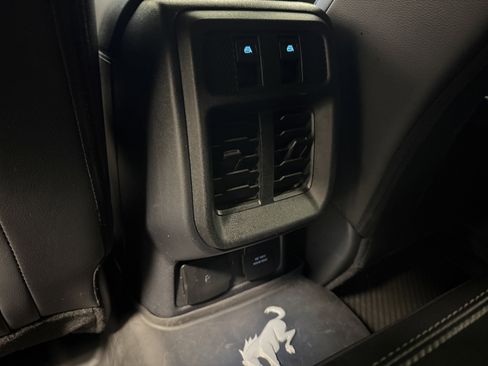 Used 2025 Ford Bronco Outer Banks image 25