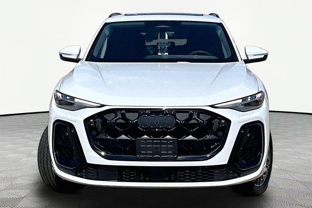 New 2026 Audi Q5 Premium Plus AWD/4WD image 3