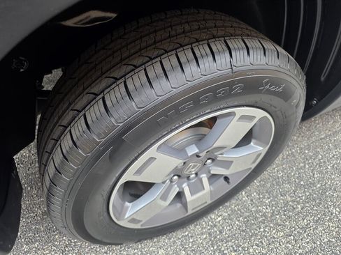 Used 2025 Honda Ridgeline RTL image 30